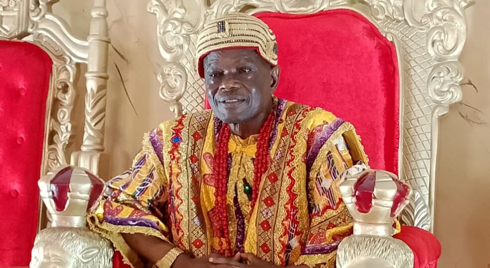 Anambra monarch begs Soludo to intervene in crisis rocking community, denies involvement
