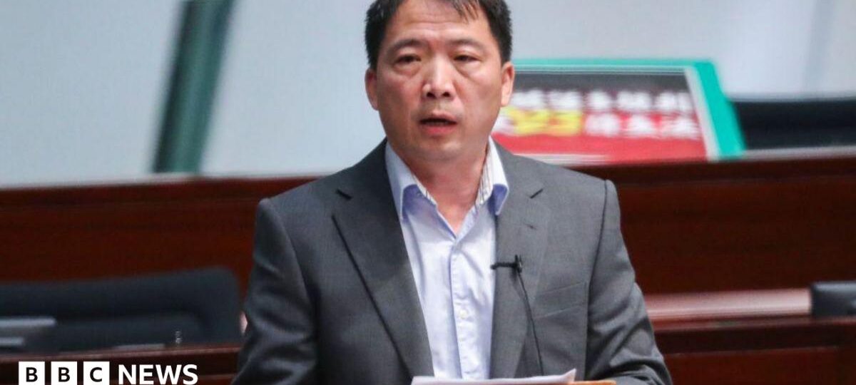 Hong Kong activist allowed to stay in UK after deportation threat