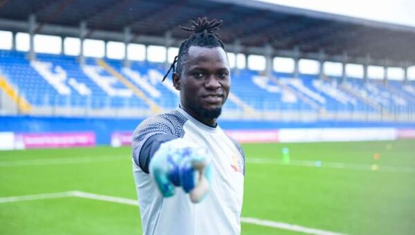 NPFL: Kano Pillars set to sign goalkeeper Obassa from Remo Stars