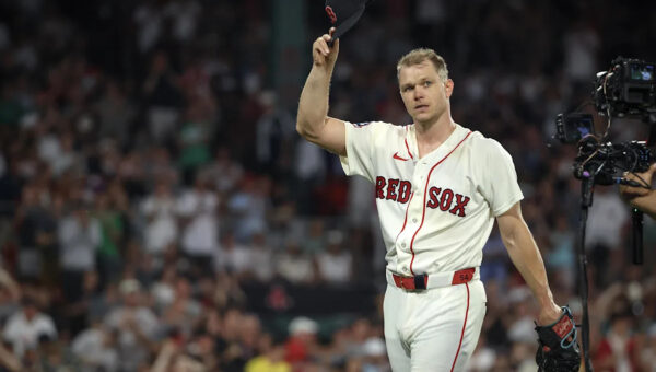 Rearranging the Sock Drawer: Do the Red Sox send Sonny Gray elsewhere?