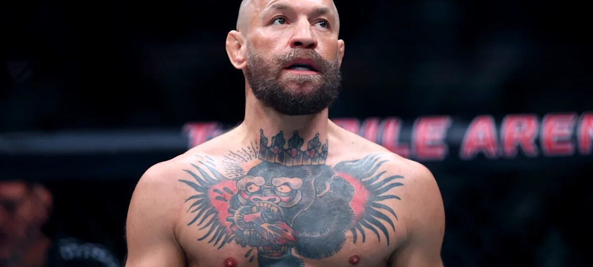 Dana White reacts to Conor McGregor’s injury, reveals what UFC doctors assume