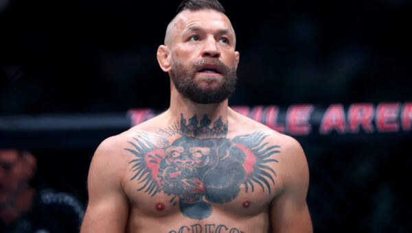 Dana White reacts to Conor McGregor’s injury, reveals what UFC doctors assume