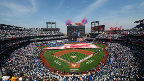 Mets announce 2027 regular season schedule