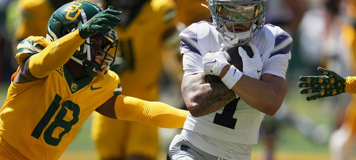 LSU football transfer should be explosive play machine for Tigers