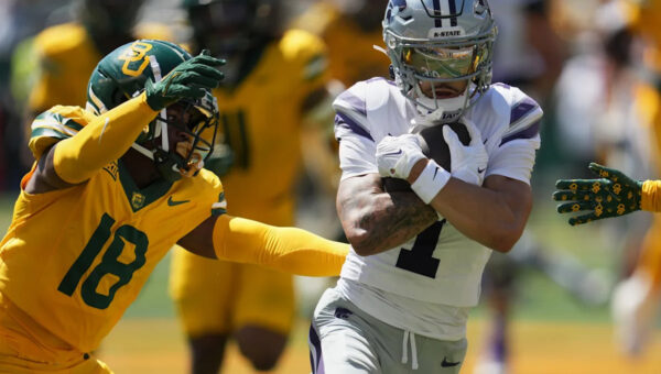 LSU football transfer should be explosive play machine for Tigers