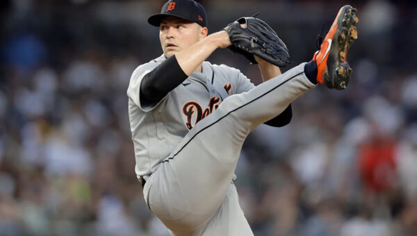 ESPN’s Buster Onley: Tigers should add, not trade Tarik Skubal