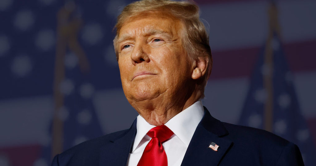 Israel warns US of fresh Iranian plot to assassinate Trump