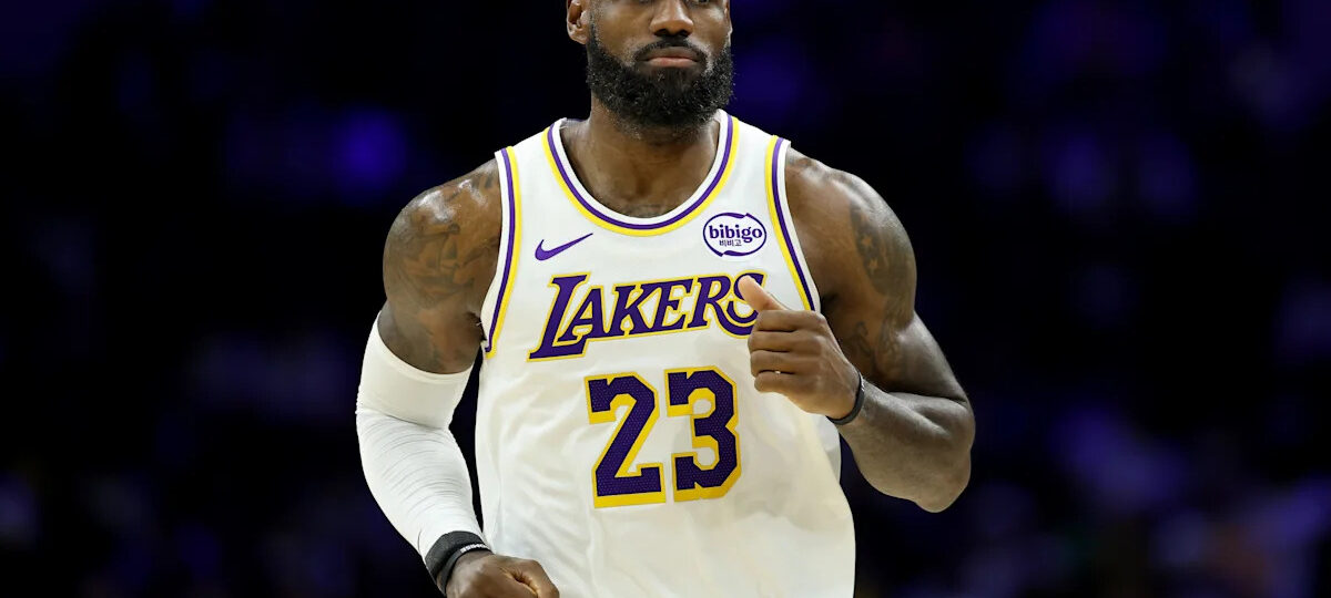 LeBron James reportedly taking 76ers’ pitch ‘really seriously’; Bob Myers says Philly gives him ‘best chance to win’