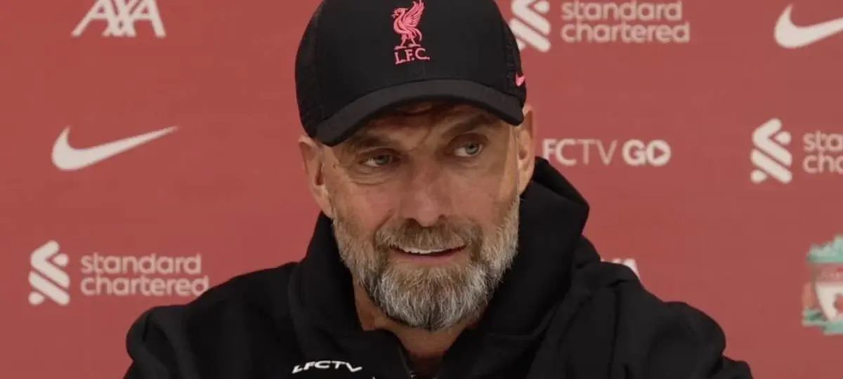 2026 World Cup: Klopp set to replace Nagelsmann as Germany head coach