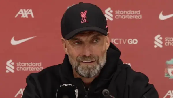 2026 World Cup: Klopp set to replace Nagelsmann as Germany head coach