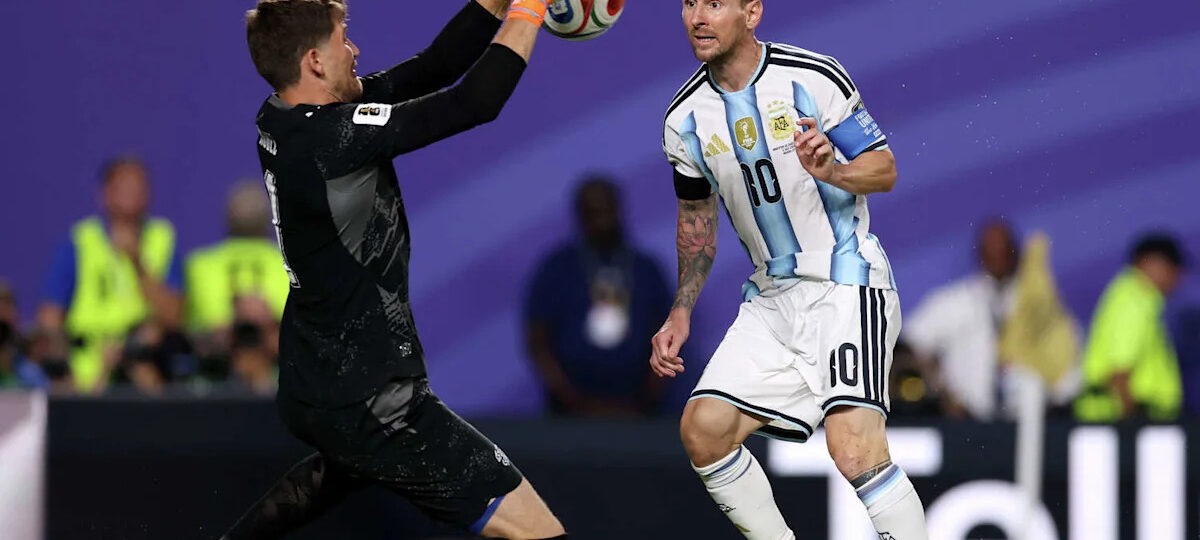 World Cup overtime rules: How do extra time and penalty shootouts work during World Cup games?