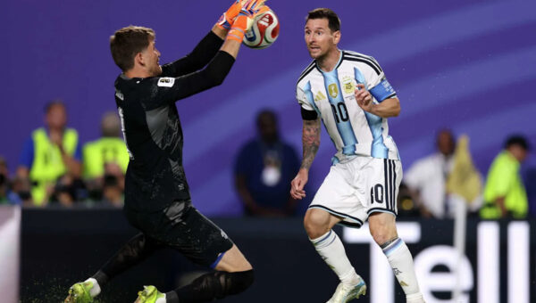 World Cup overtime rules: How do extra time and penalty shootouts work during World Cup games?