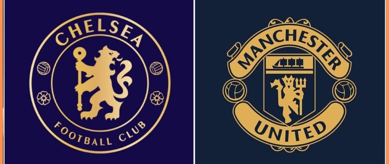 22-year-old willing to leave Chelsea for Man United move to get more playing time