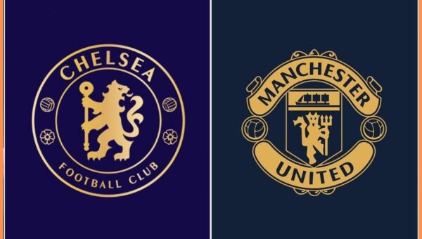 22-year-old willing to leave Chelsea for Man United move to get more playing time