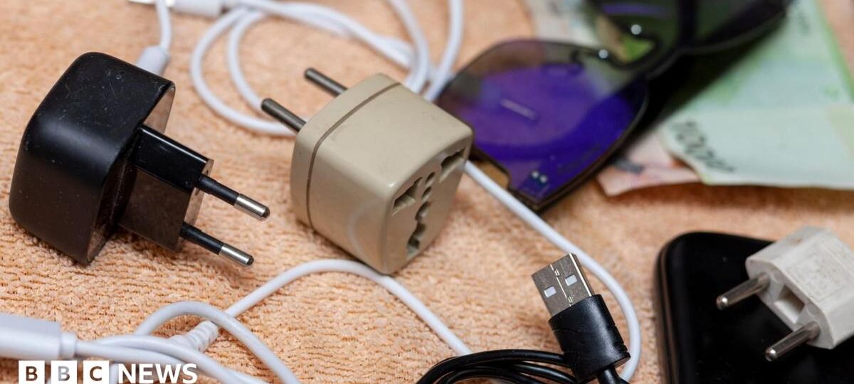 Brits urged to avoid dangerous plug adaptors this summer - what to watch out for