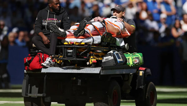 Cardinals’ Travis Vokolek retires at age 28 because of neck injury