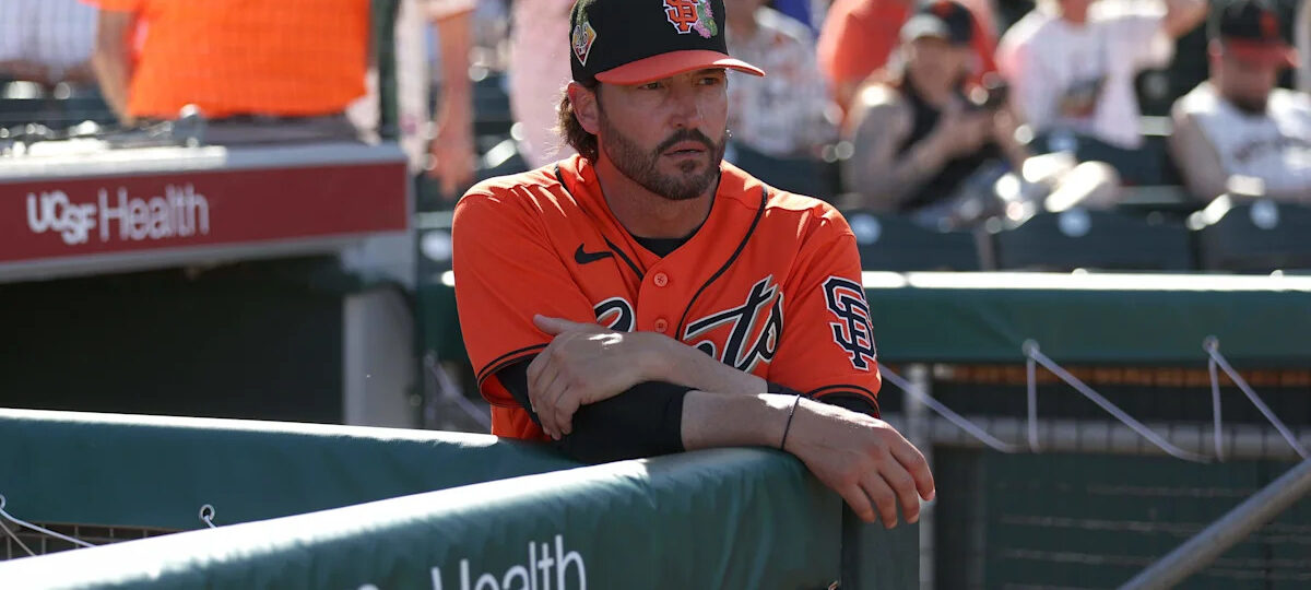 Giants’ Top Two Prospects Turn Heads in Minor League Debut