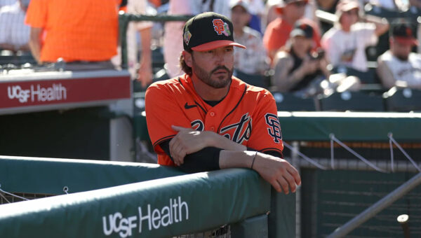 Giants’ Top Two Prospects Turn Heads in Minor League Debut