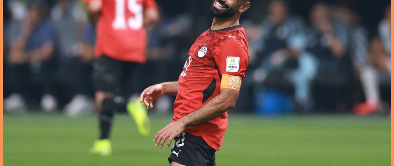 Mohamed Salah’s agent responds after claim of surprise transfer “agreement”