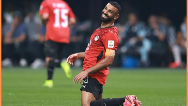 Mohamed Salah’s agent responds after claim of surprise transfer “agreement”