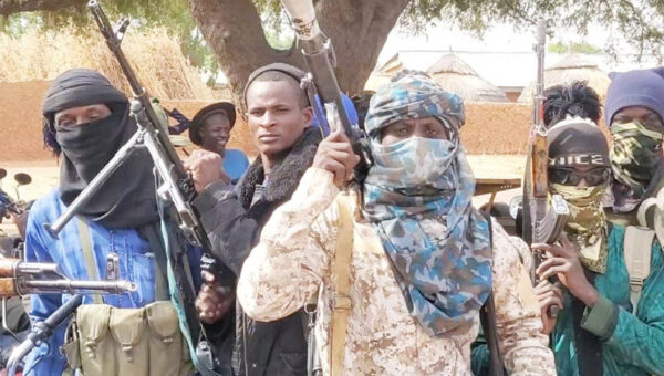 Suspected bandits loyal to Bello Turji kill 11, injure scores in Sokoto attack