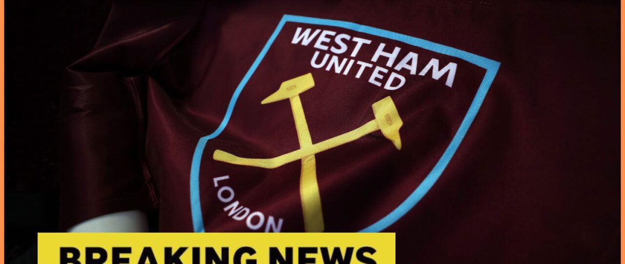 West Ham accelerate move for exciting 20-year-old defender in summer overhaul