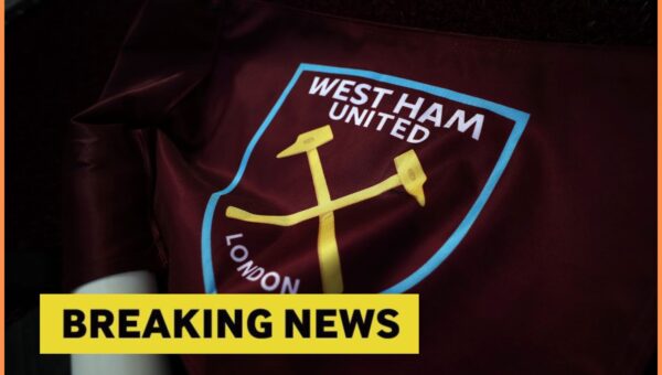 West Ham accelerate move for exciting 20-year-old defender in summer overhaul