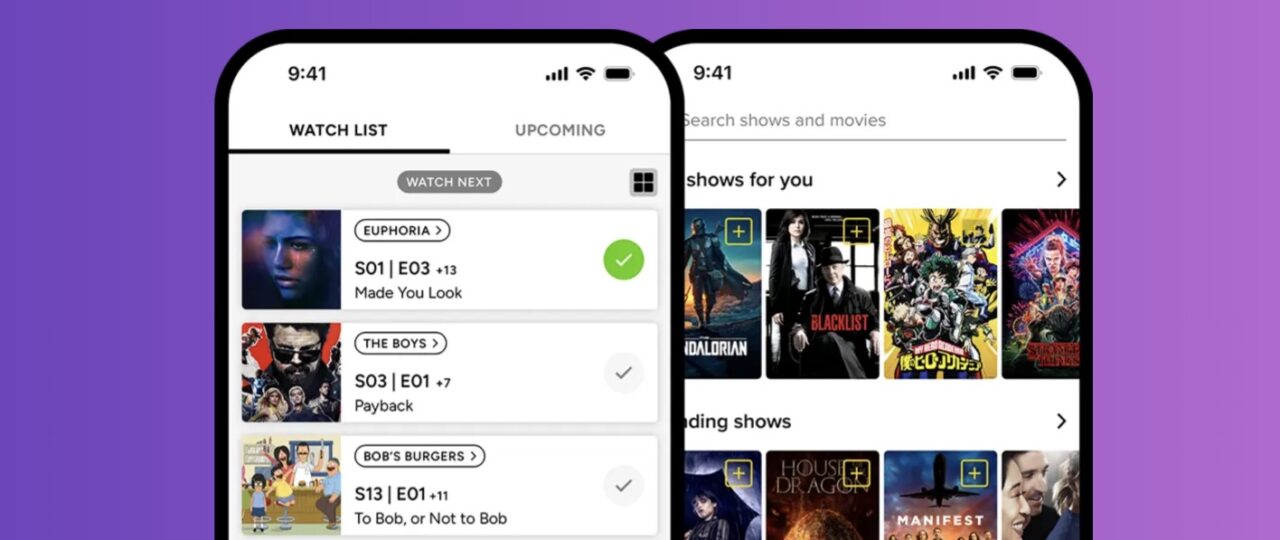 Popular TV-tracking app TV Time is shutting down as company focuses on AI