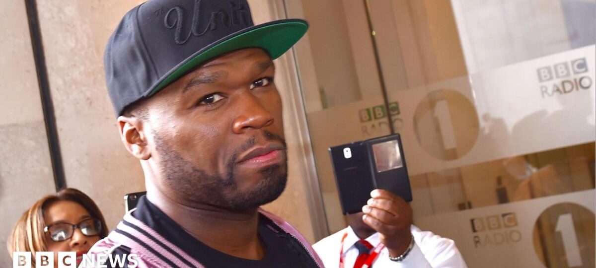 50 Cent asked judge to bail dealer for European tour