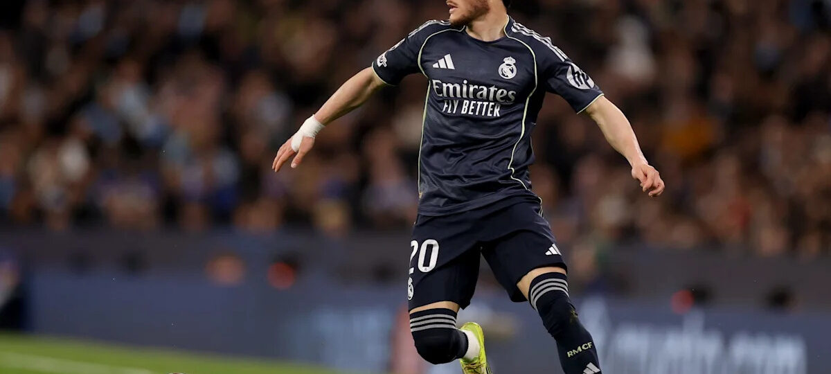 Real Madrid defender set to join La Liga rivals in €4 million move on a four-year contract