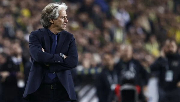 Jorge Jesus appointed as Portugal’s new head coach