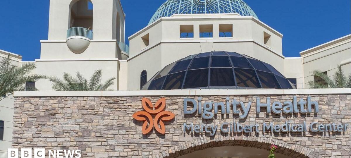 Arizona toddler found alive in hospital morgue after declared dead from drowning