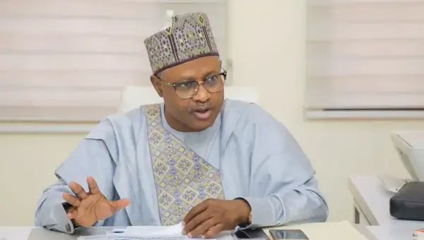 2027: Why North will massively vote for Tinubu – Kaduna Gov, Sani