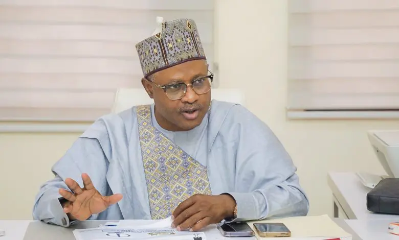 2027: Why North will massively vote for Tinubu – Kaduna Gov, Sani