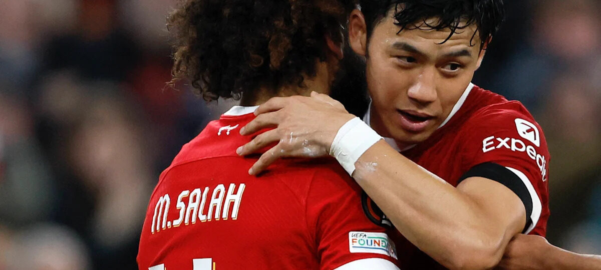 Three Liverpool stars have already returned ahead of pre-season training