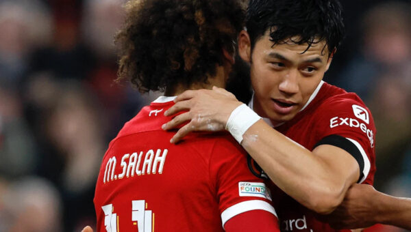 Three Liverpool stars have already returned ahead of pre-season training