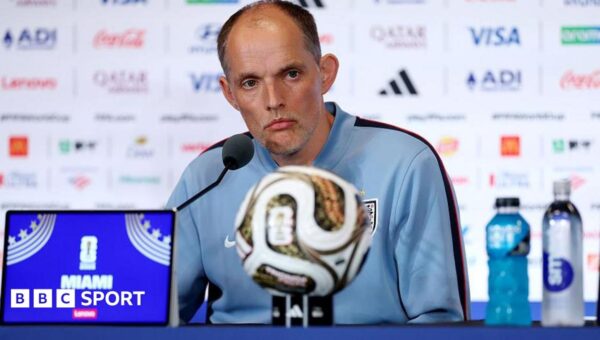 Defiant Tuchel defends decisions and says loss is ‘scar we carry now’