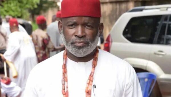 Igbo community in Abuja demands EFCC probe over N780m church budget