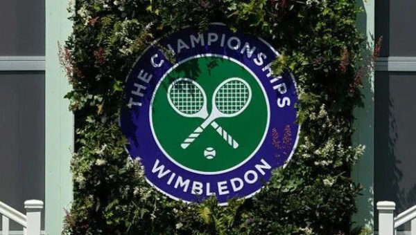 Why are Wimbledon's colours purple and green - and why do players wear white?