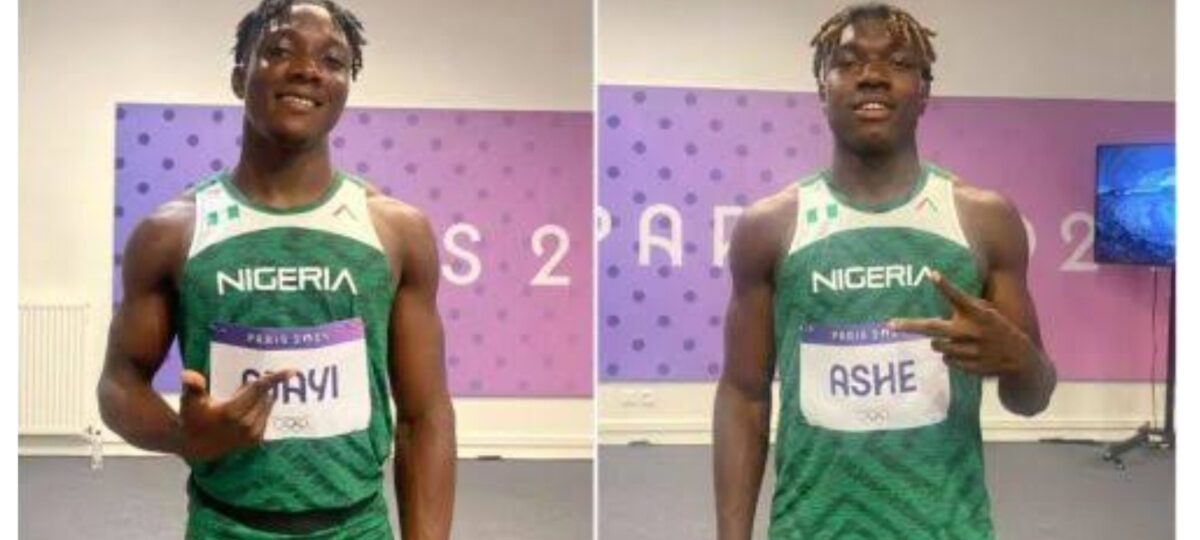 Glasgow 2026: Team Nigeria gears up for athletics showdown
