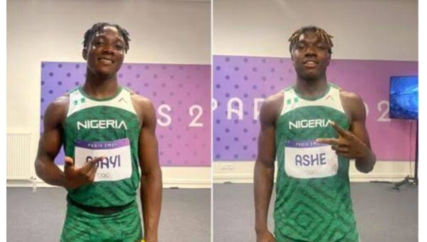Glasgow 2026: Team Nigeria gears up for athletics showdown