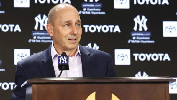 ESPN insider reveals Yankees priority at MLB trade deadline