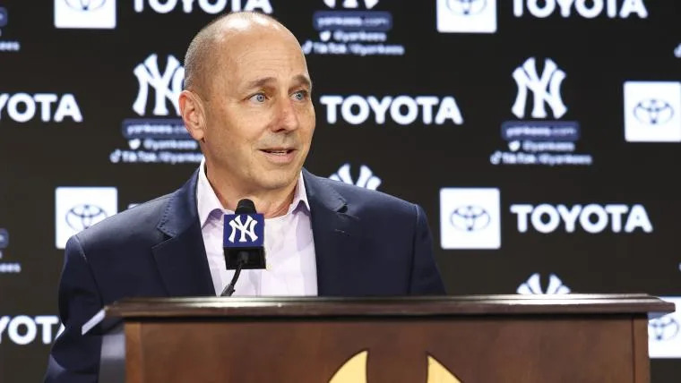 ESPN insider reveals Yankees priority at MLB trade deadline