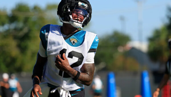 Key question facing Travis Hunter, Jaguars’ CB unit in training camp