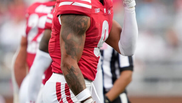 Two key players USC must contain when Trojans face Wisconsin Badgers