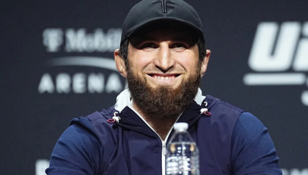 LIVE! Watch UFC Abu Dhabi Post-Fight Presser | Ankalaev Vs. Guskov