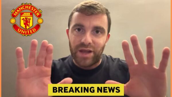 Fabrizio Romano reveals Man United’s “concrete conversations” with agents of €50m star