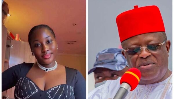 Mary Habila: What she told her boyfriend before she died – Umahi breaks silence