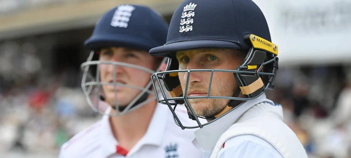 Joe Root’s return as Test captain highlights English cricket’s missing generation