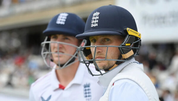 Joe Root’s return as Test captain highlights English cricket’s missing generation